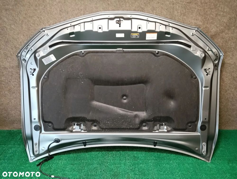 TOYOTA CAMRY 19-24r Maska RÓŻNE KOLORY - 7