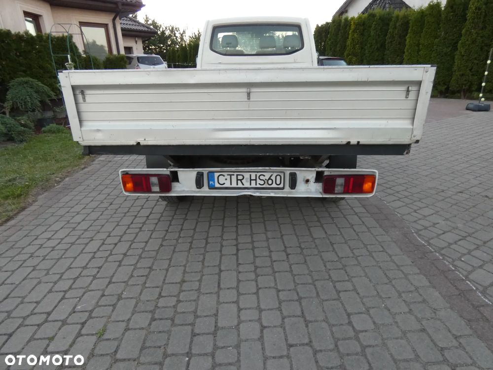 Volkswagen Transporter L1H1 - 9