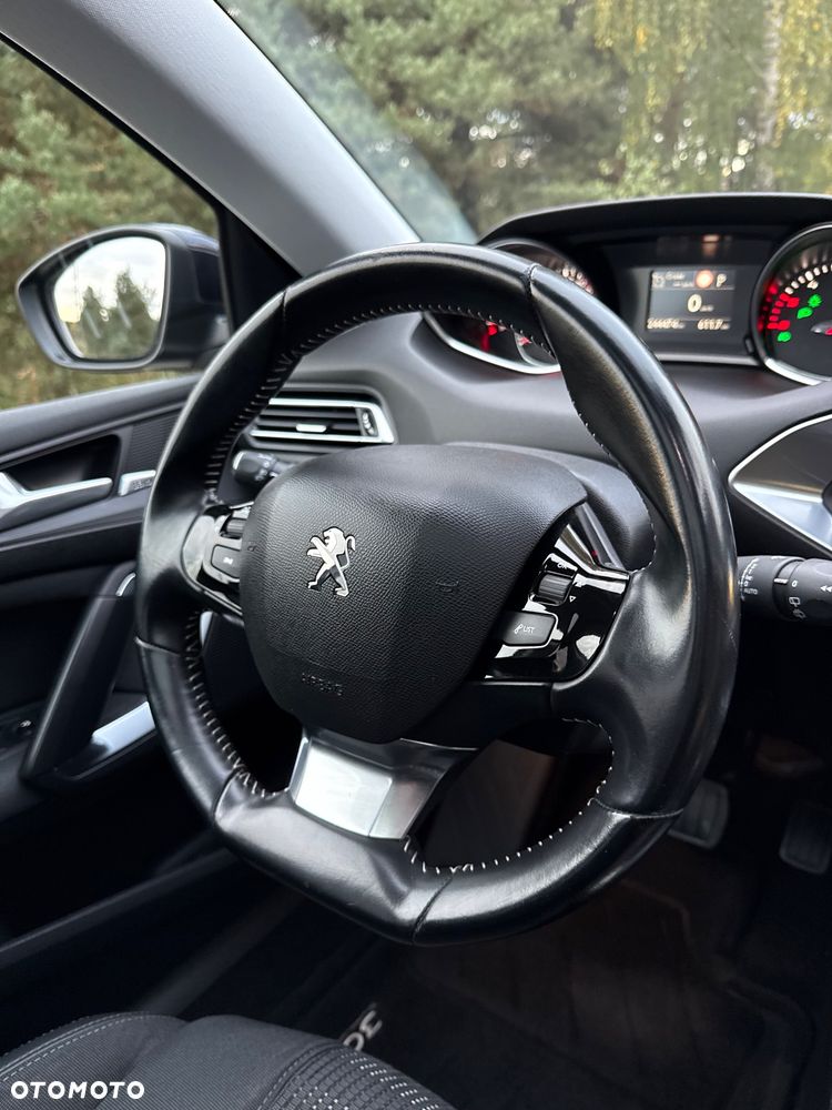 Peugeot 308 - 29