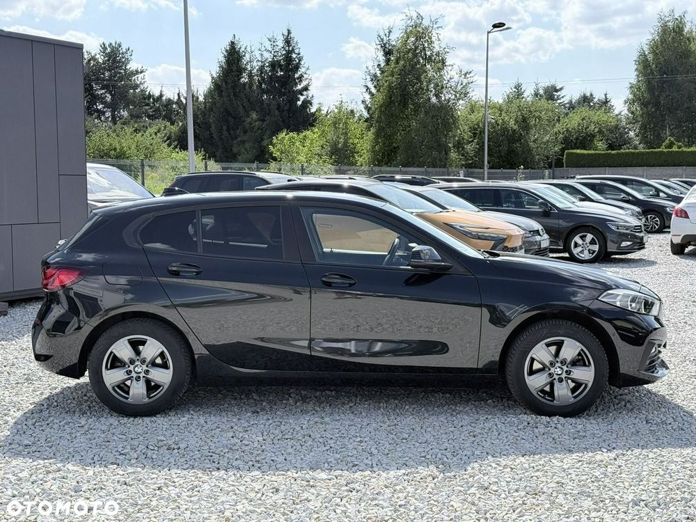 BMW Seria 1 118i GPF Advantage - 12