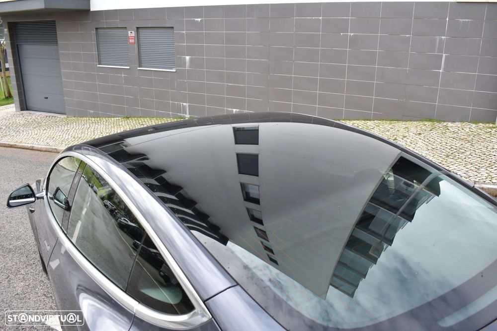 Tesla Model 3 Standard Range Plus RWD - 21