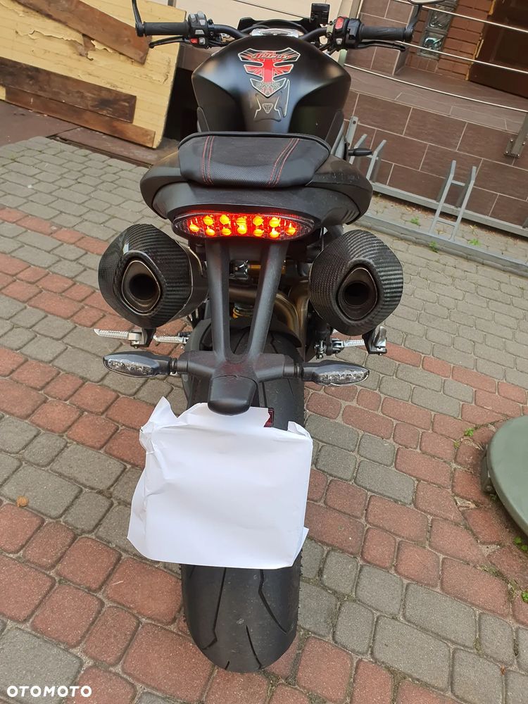 Triumph Speed Triple - 6
