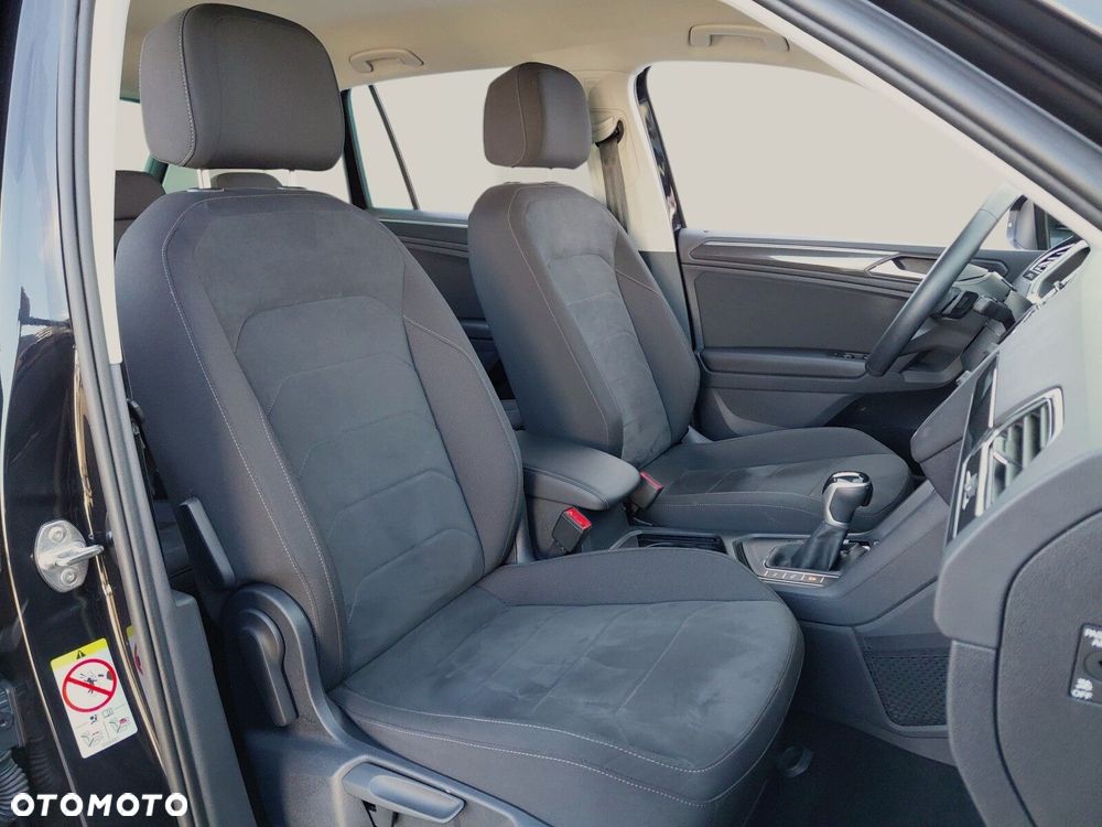 Volkswagen Tiguan 1.5 eTSI Elegance DSG - 16