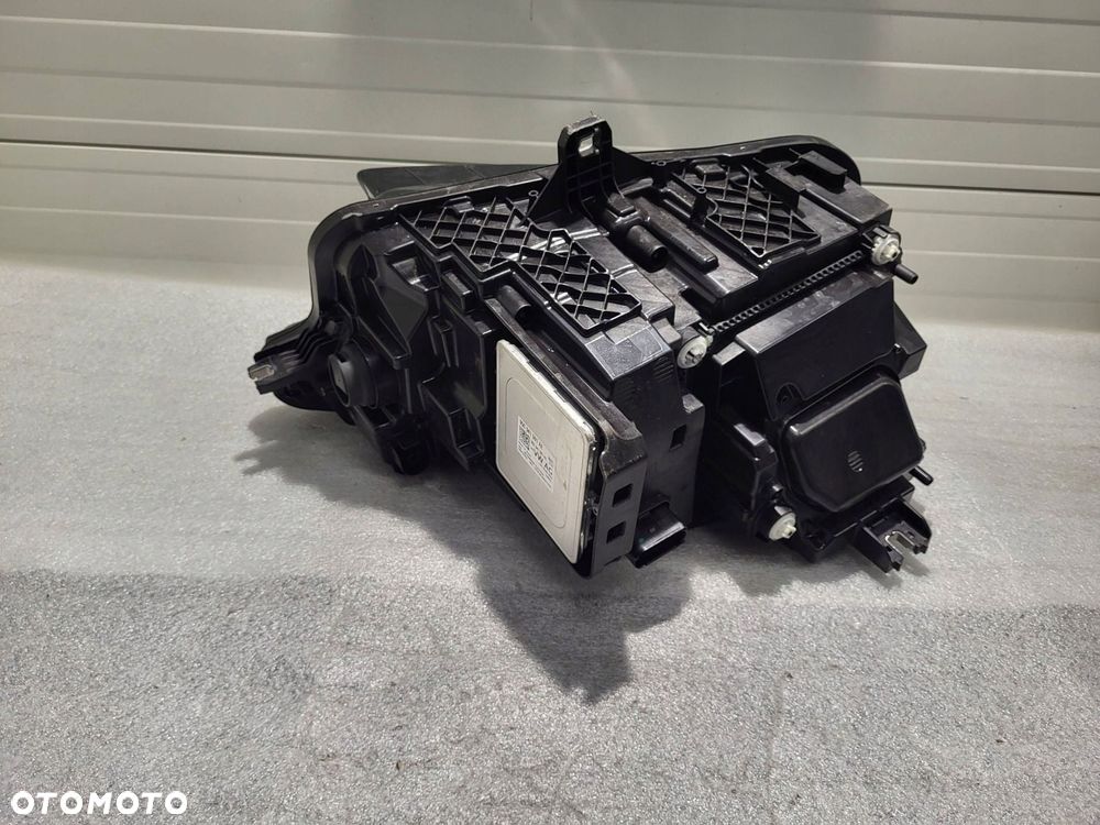 audi a6 etron matrtix led przód strtona lewa lampa przednia 85e 85e941039r - 9