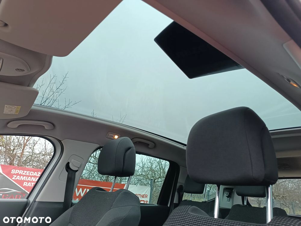 Peugeot 5008 HDI 115 Business-Line - 22