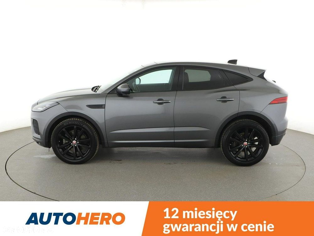 Jaguar E-Pace P200 AWD R-Dynamic HSE - 2