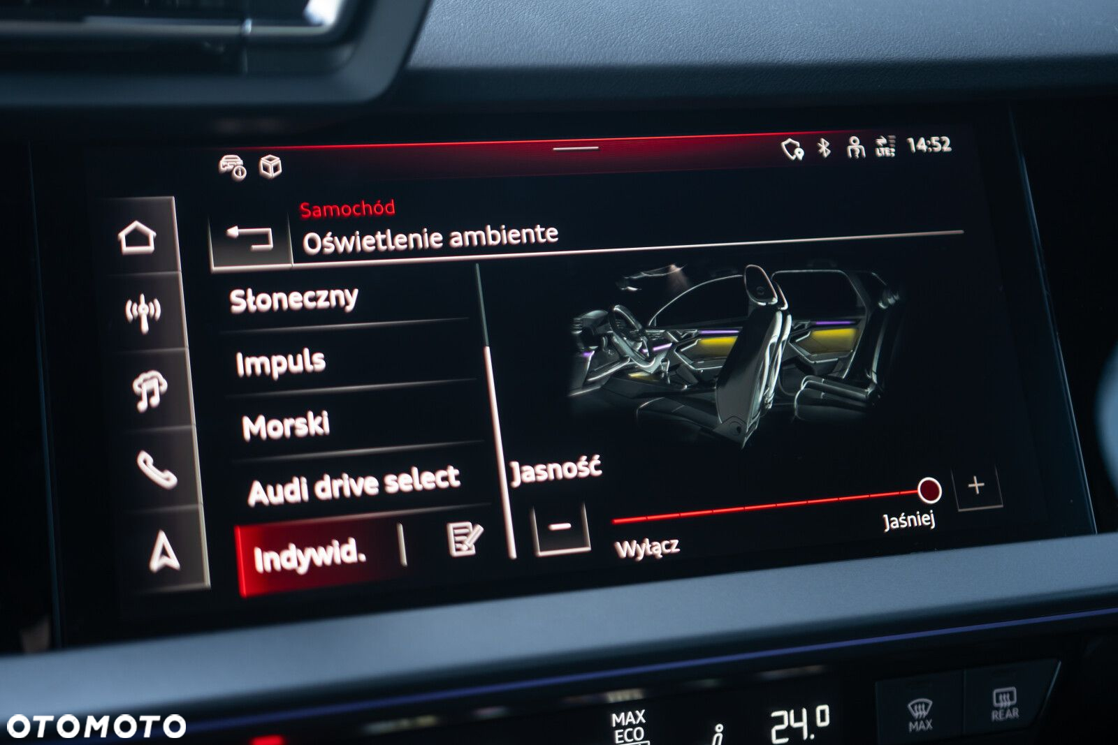 Audi S3 - 29