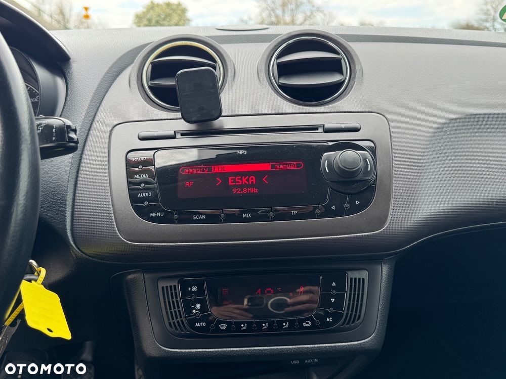 Seat Ibiza 1.2 12V Reference 4YOU - 36