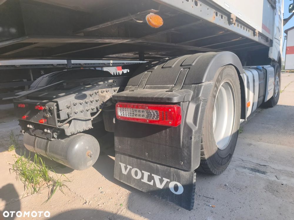 Volvo FH500 - 12