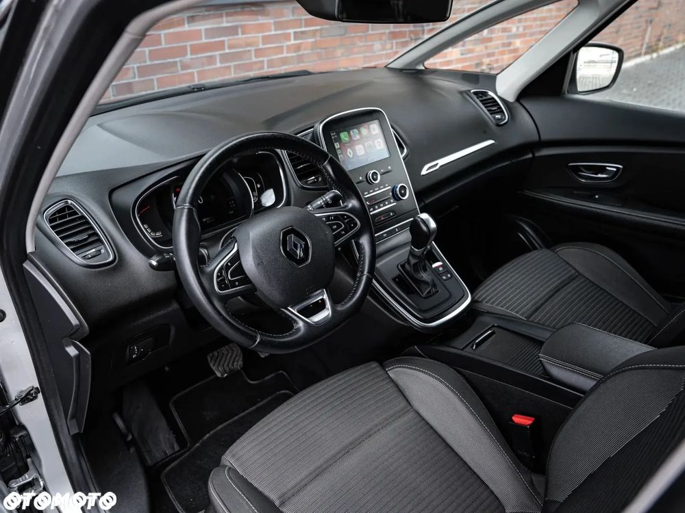 Renault Grand Scenic Gr 1.5 dCi Zen EDC - 14