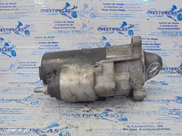 Motor De Arranque 0001108421 51787218A152 1005831706 FIAT DUCATO 3 FOURGON 3000Mm 2013 2.0JTD 115CV 5P BRANCA - 2