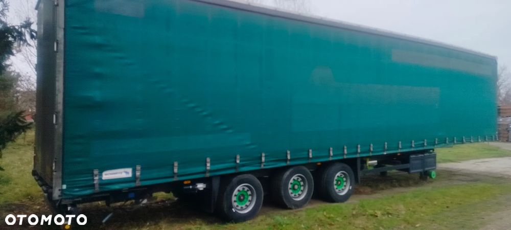 Schmidt Mega/Varios/Firana - 1