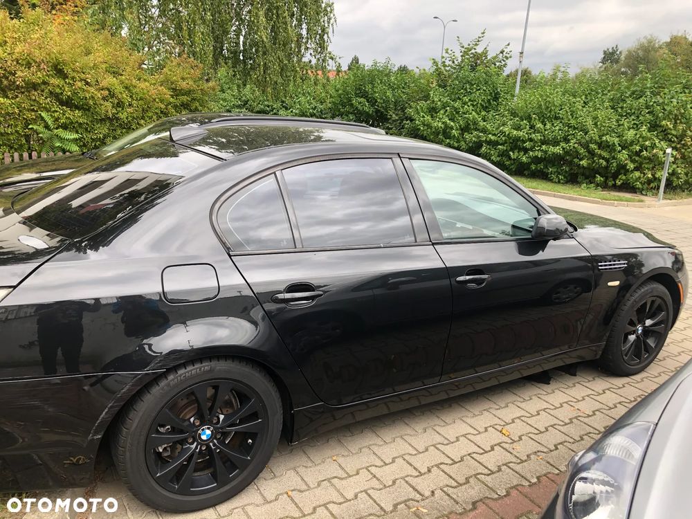 BMW Seria 5 - 6