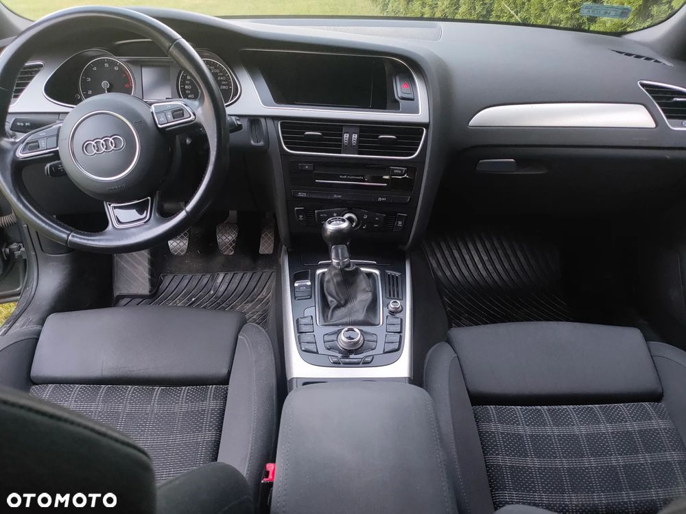 Audi A4 Avant 1.8 TFSI Prime Edition - 8