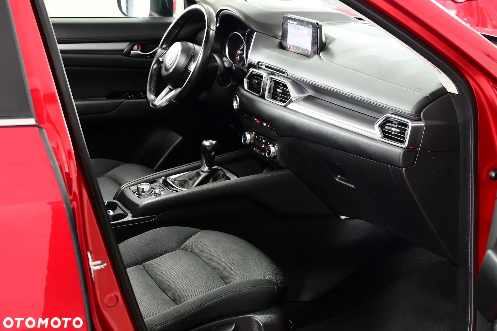 Mazda CX-5 - 10