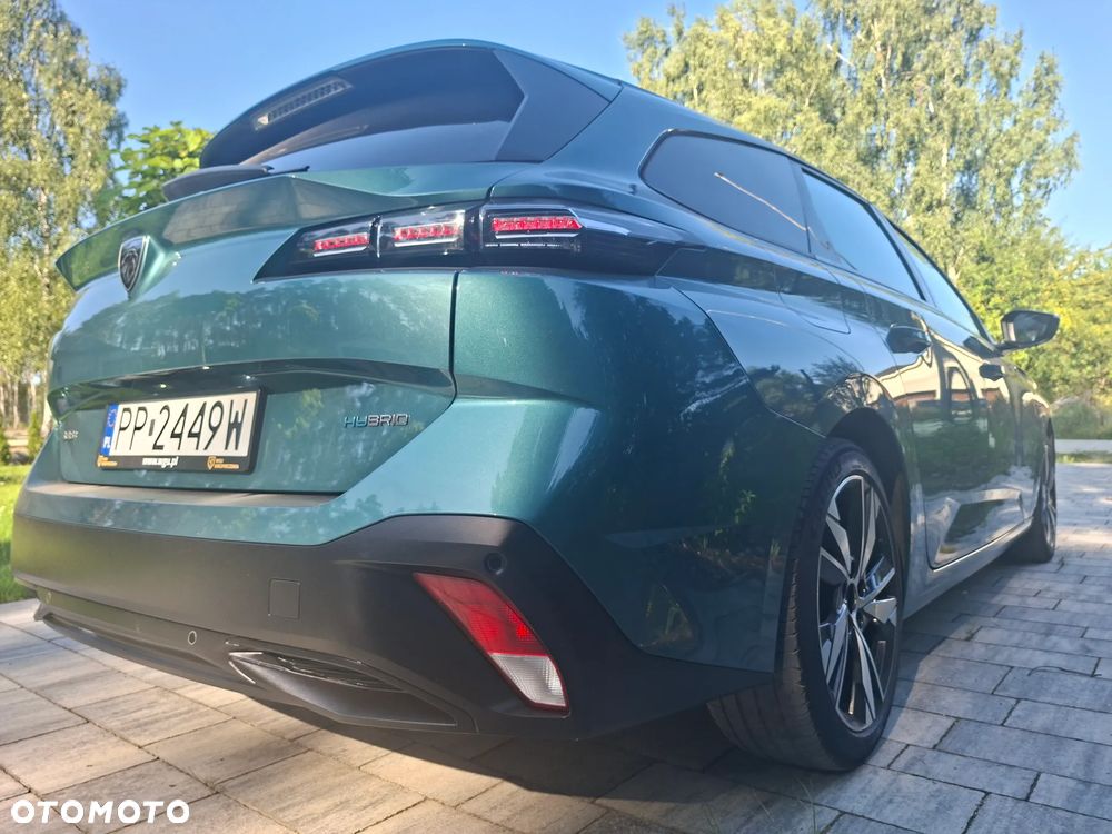 Peugeot 308 180 e-EAT8 Active Pack - 7