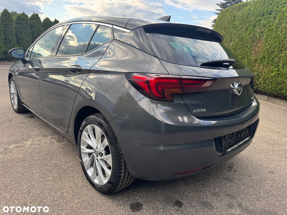 Opel Astra 1.6 D Start/Stop Innovation - 15