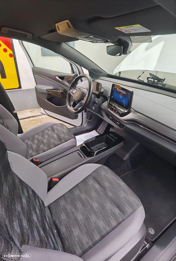 VW ID.4 Performance Upgrade Pro 1st - 8