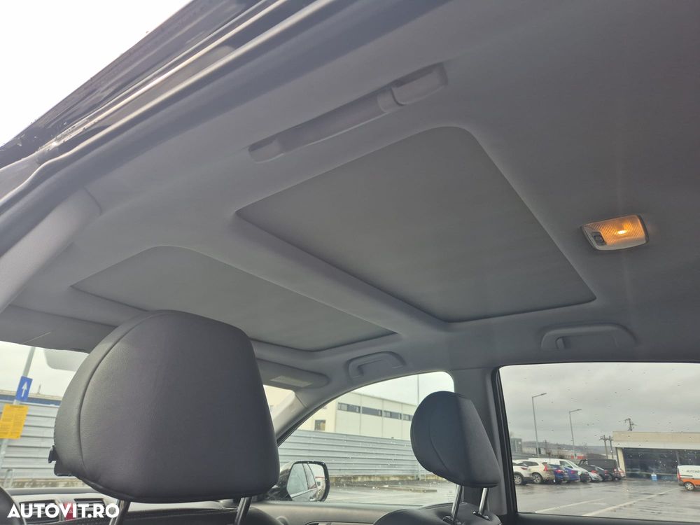 Honda CR-V 2.2i DTEC 4WD Automatik Executive - 14