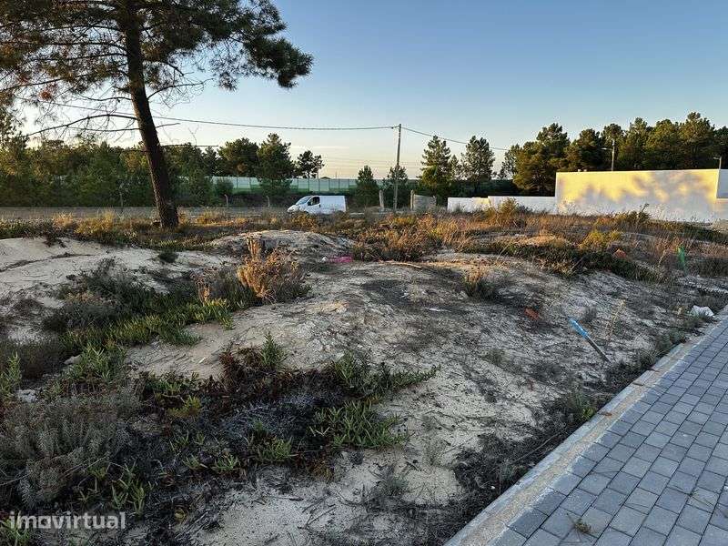 Terreno urbano quinta da marquesa I - Grande imagem: 4/4