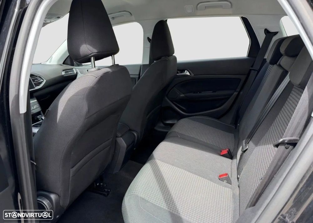 Peugeot 308 SW PureTech 130 EAT8 Active Pack - 8