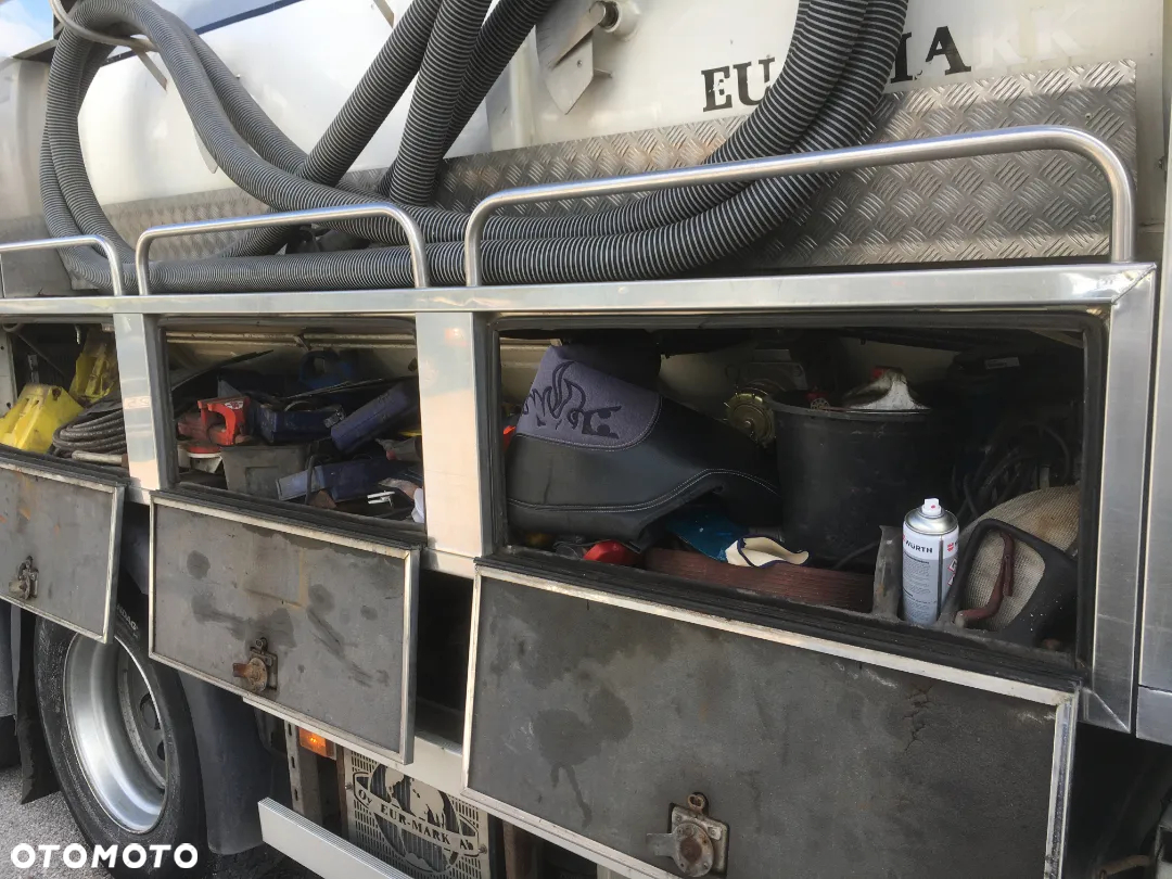 Scania g400 - 20