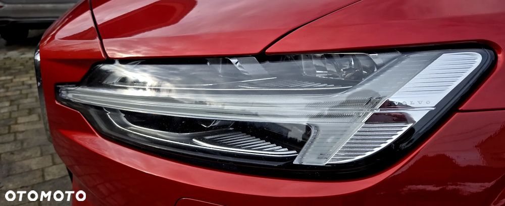 Volvo V60 B4 D Geartronic Momentum Pro - 6