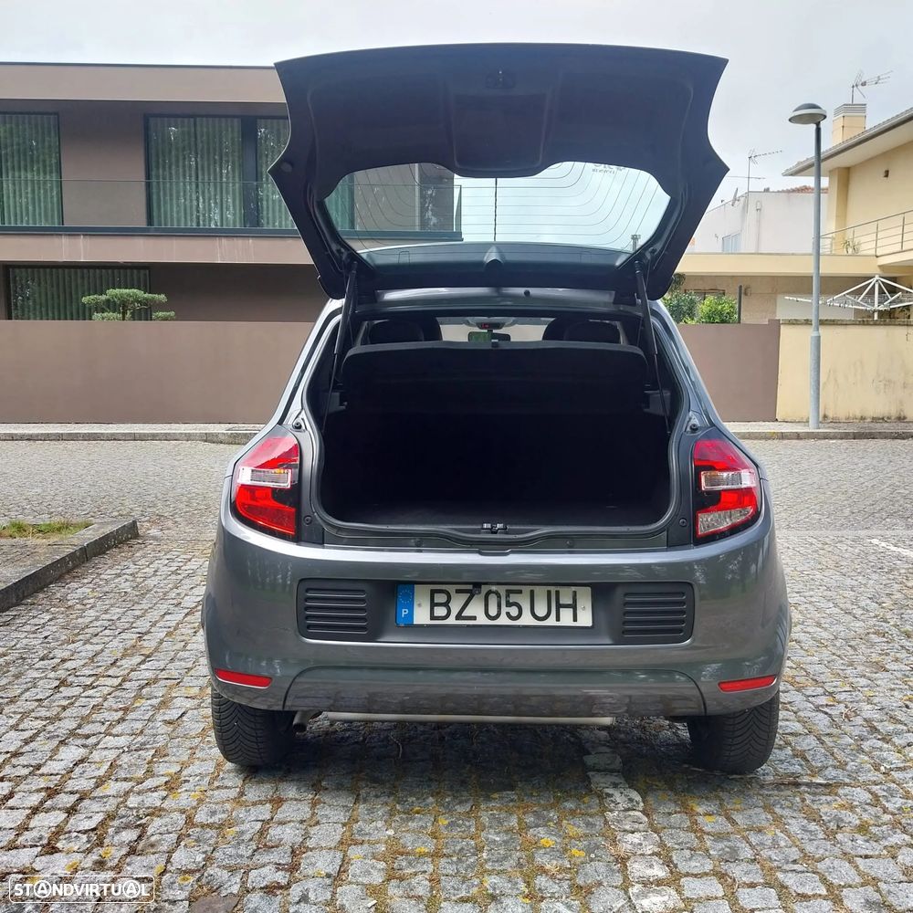 Renault Twingo 0.9 TCe Exclusive - 12