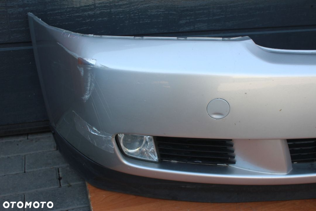 ZDERZAK PRZÓD PRZEDNI OPEL VECTRA C SIGNUM PRZED LIFTEM Z157 KOMPLETNY - 6