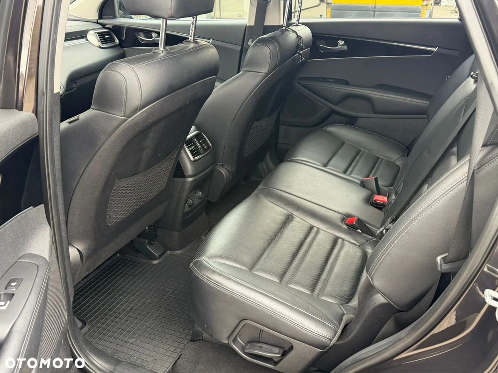 Kia Sorento 2.0 CRDI L - 10