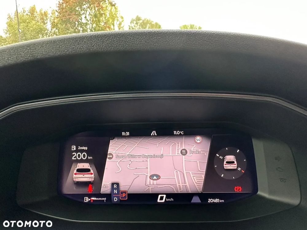 Cupra Formentor 1.5 TSI DSG - 38