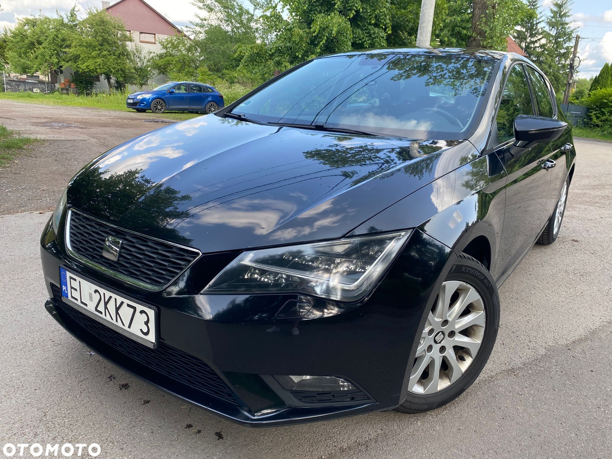Seat Leon 1.4 TSI Style S&S - 2