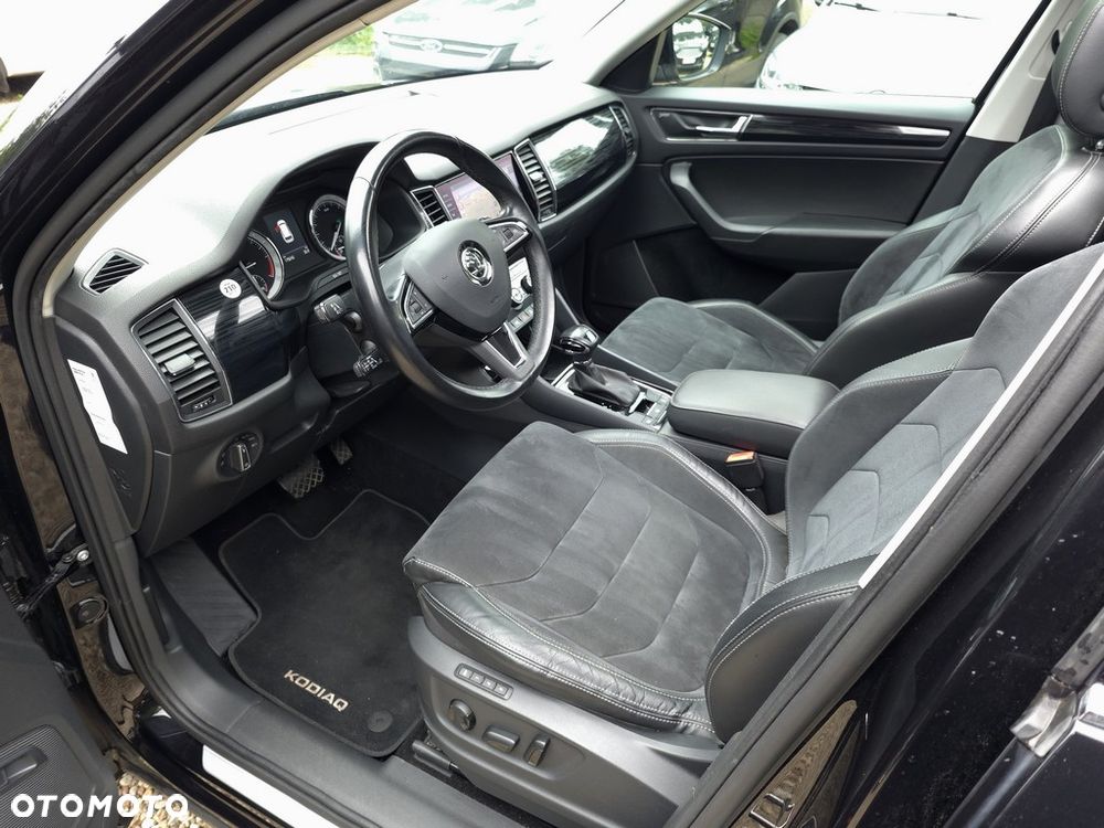 Skoda Kodiaq - 12