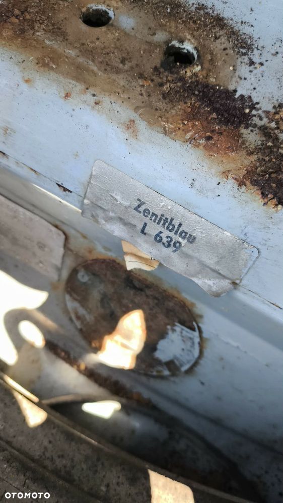 Volkswagen Garbus - 2