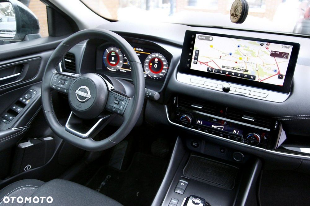 Nissan Qashqai 1.5 e-POWER Tekna+ - 14