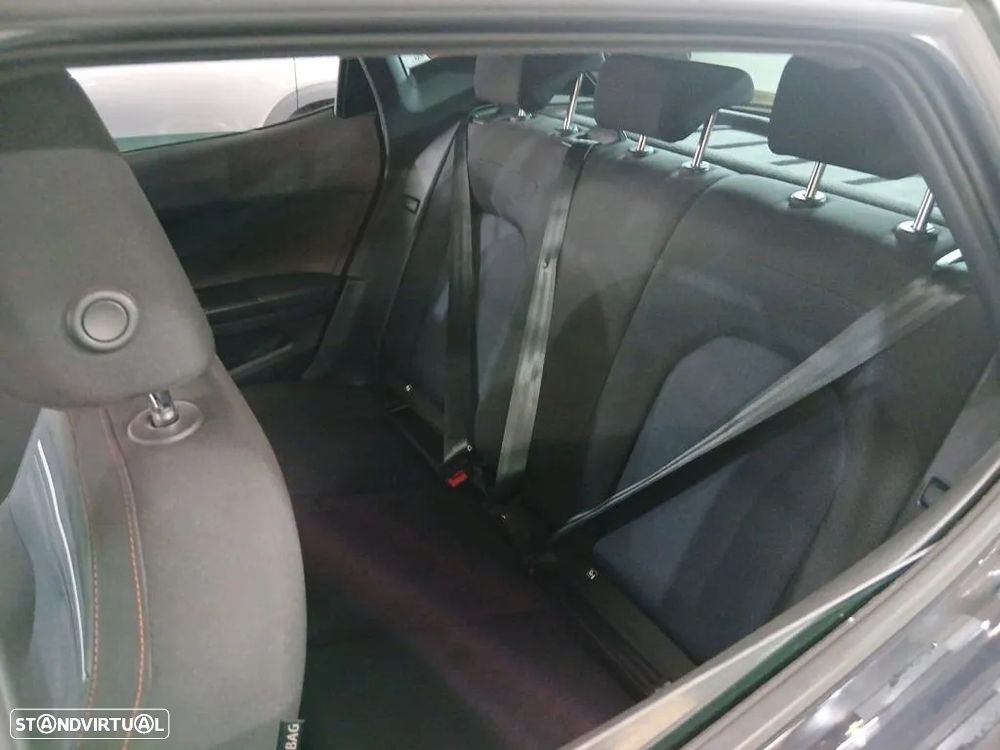 SEAT Ibiza 1.0 TSI FR - 10