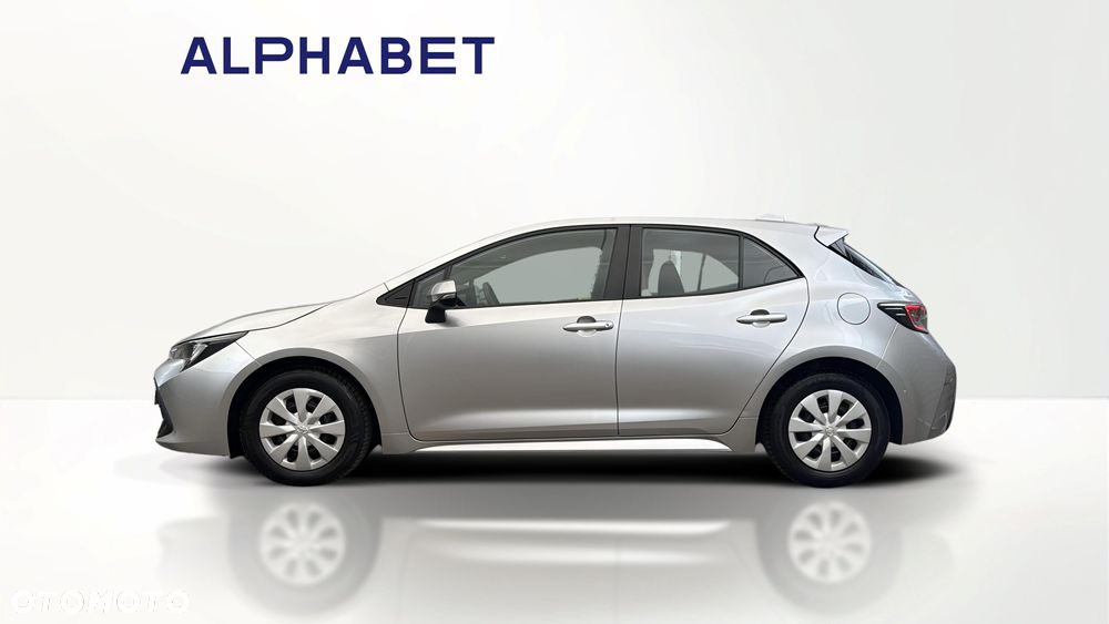 Toyota Corolla 1.8 Hybrid Active - 7