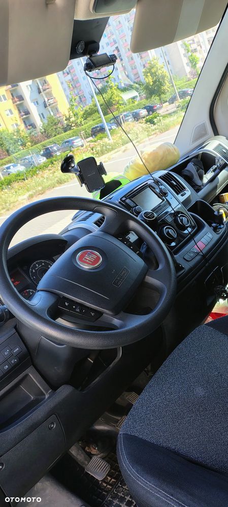 Fiat Ducato - 6