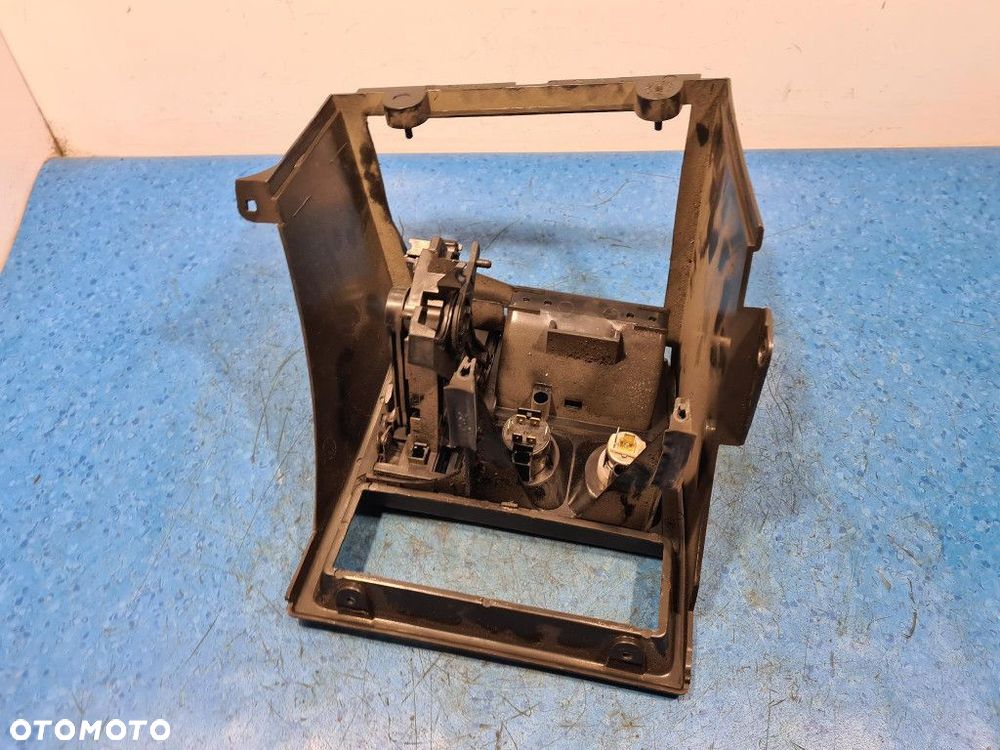 OPEL KADETT E LIFT PANEL NAWIEWU - 8