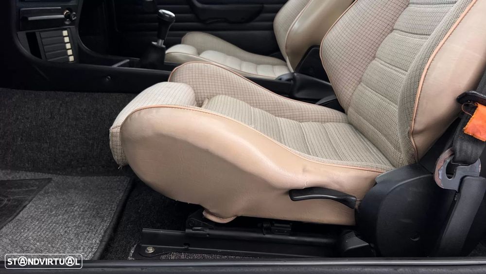 BMW 323 - 31