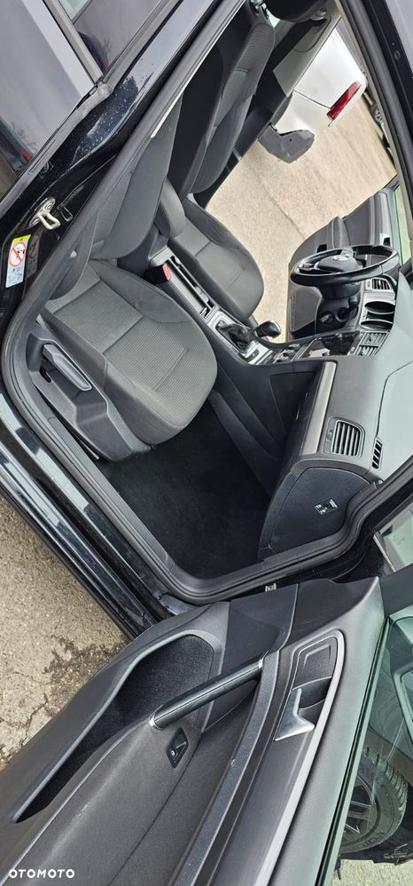 Volkswagen Golf 1.6 TDI (BlueMotion Technology) DSG Comfortline - 14