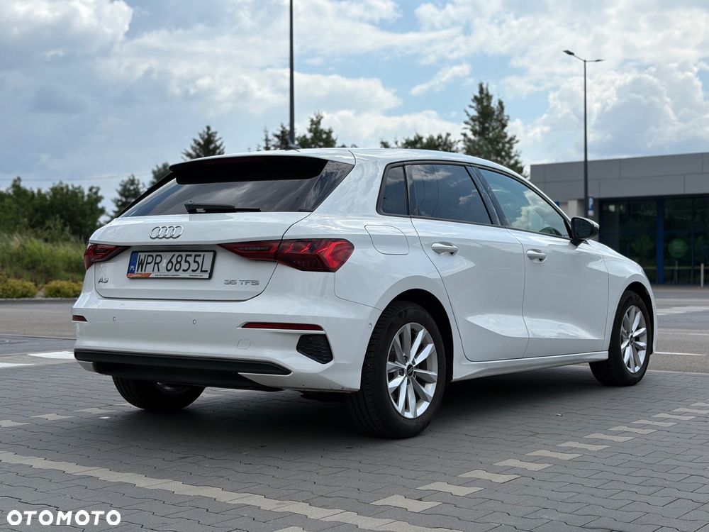 Audi A3 - 3