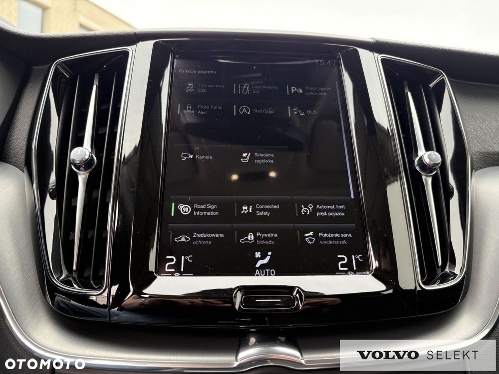 Volvo XC 60 - 9