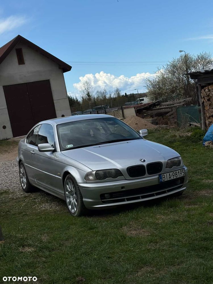 BMW Seria 3 320 Ci - 2