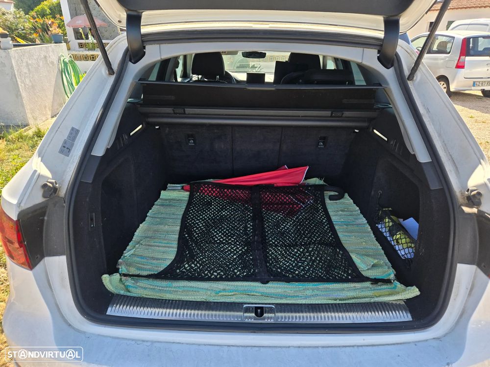 Audi A4 2.0 TDI S tronic sport - 6