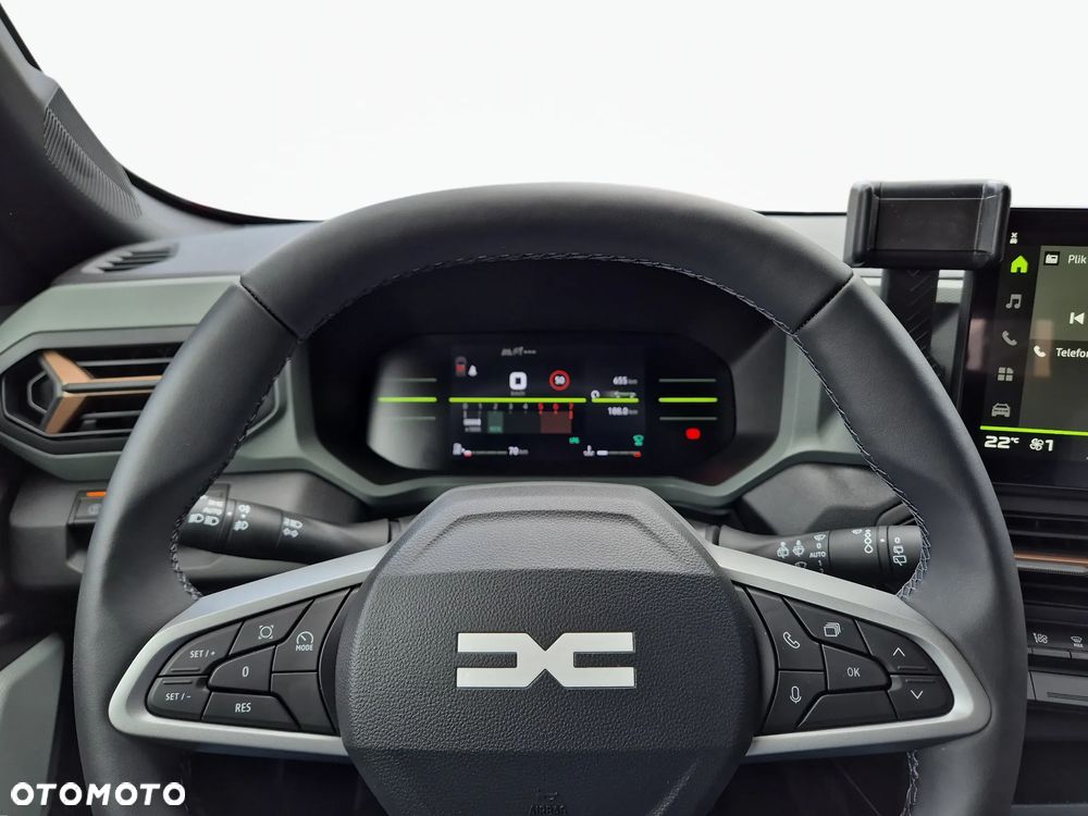 Dacia Duster 1.2 TCe mHEV Extreme - 16
