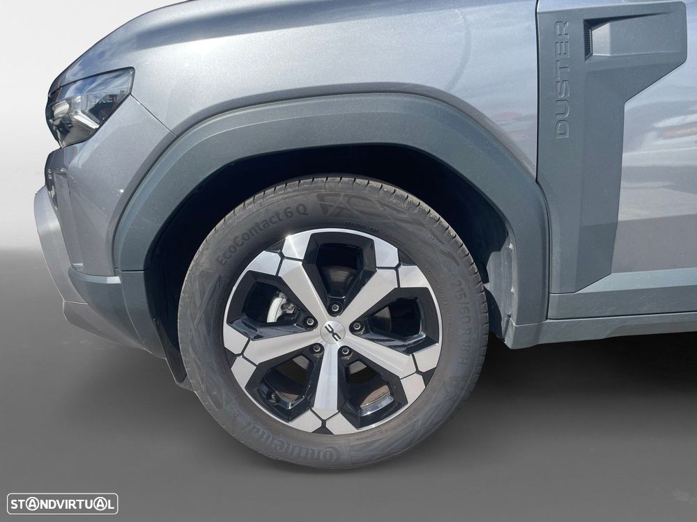 Dacia Duster 1.0 TCe ECO-G Journey Bi-Fuel - 14