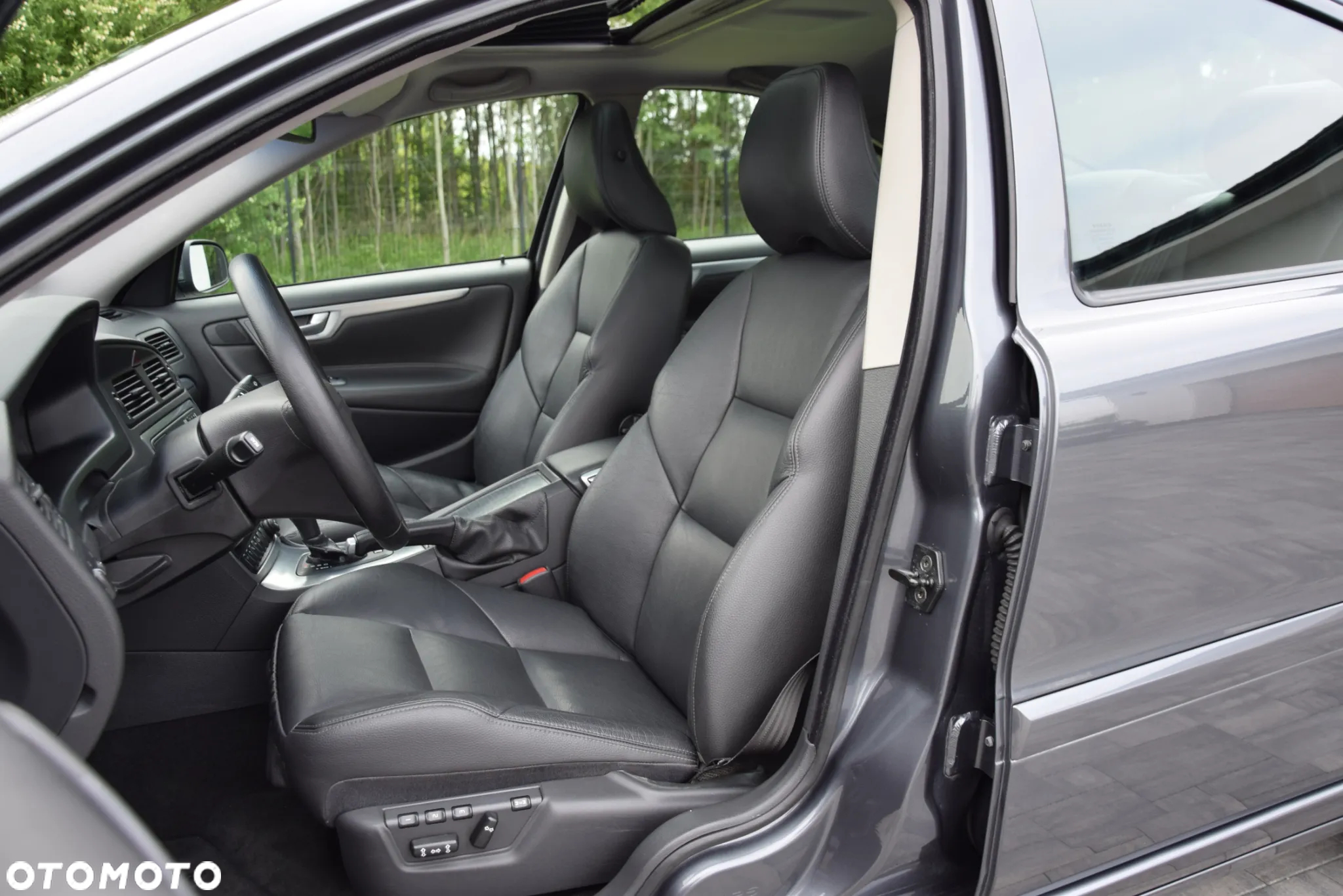 Volvo S60 2.5T Summum - 7