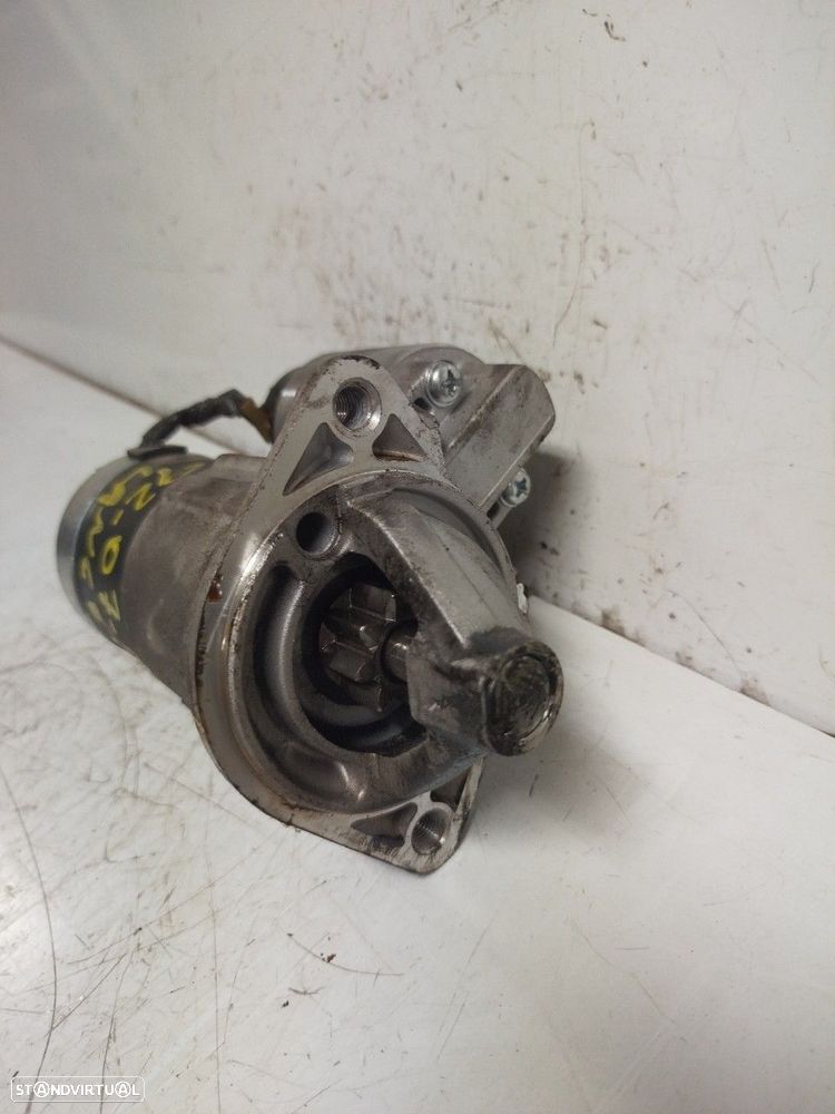 Motor De Arranque Mitsubishi Lancer Vi (Cj_, Cp_) - 2