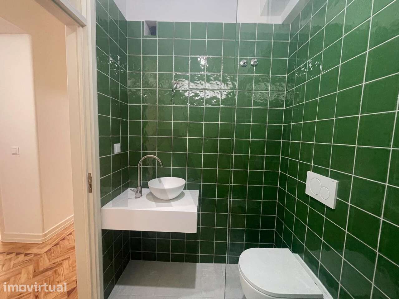 T3 Duplex | Remodelado a estrear | Av. EUA com elevador e porteira - Grande imagem: 5/47